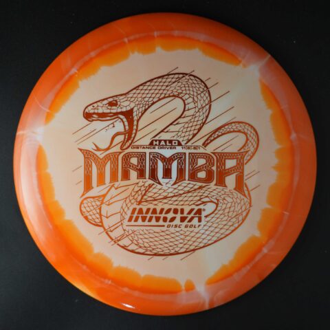 Mamba
