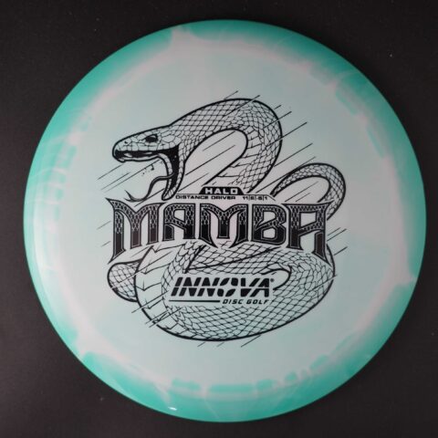 Mamba