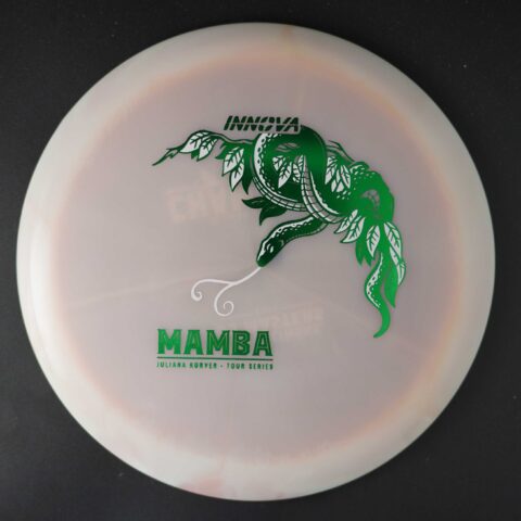 Mamba