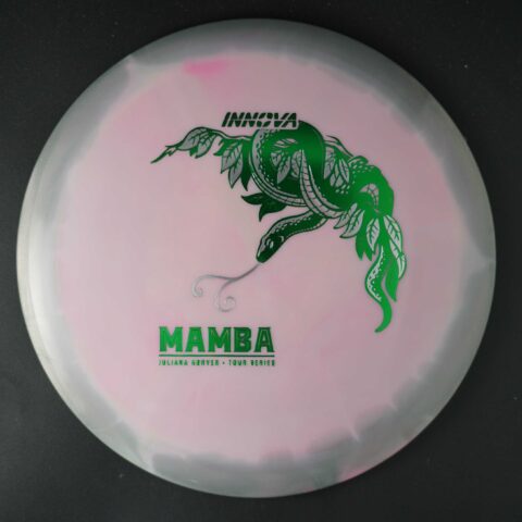 Mamba