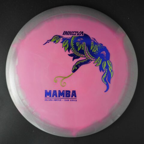 Mamba