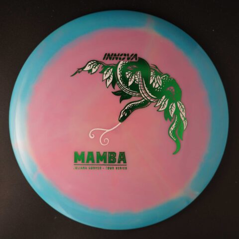 Mamba