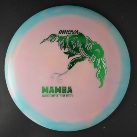 Mamba