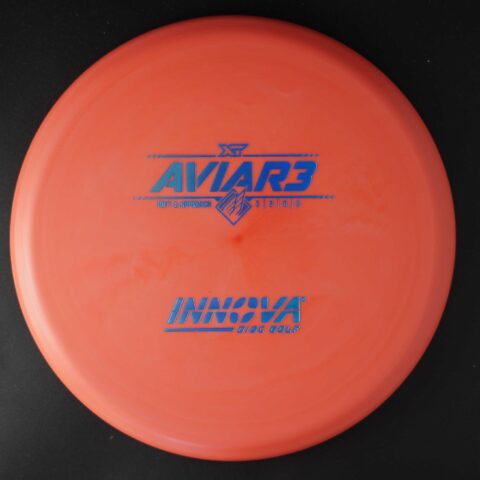 Aviar 3