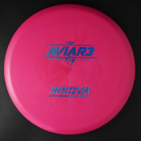 Aviar 3