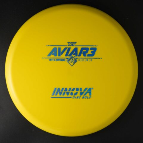 Aviar 3