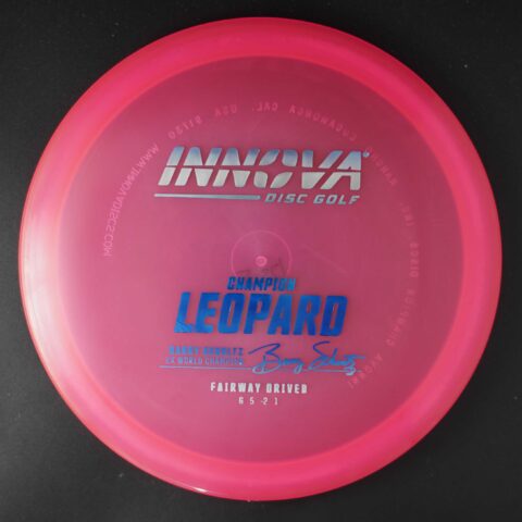 Leopard