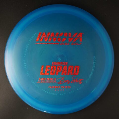 Leopard