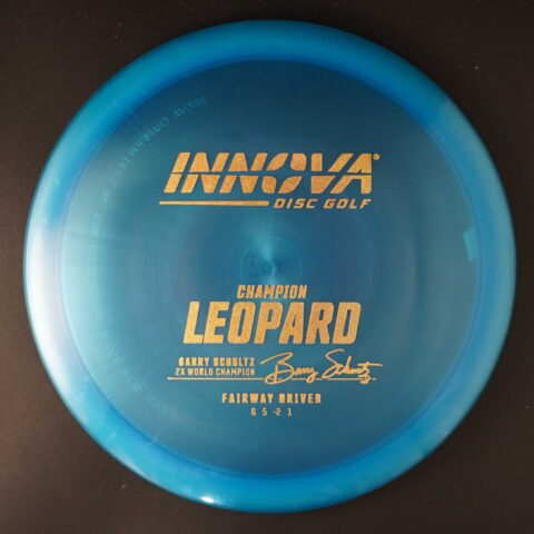 Leopard
