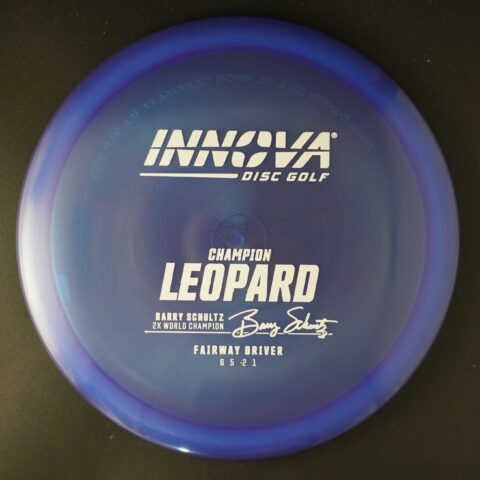 Leopard