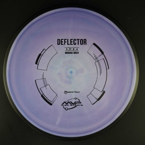 Deflector