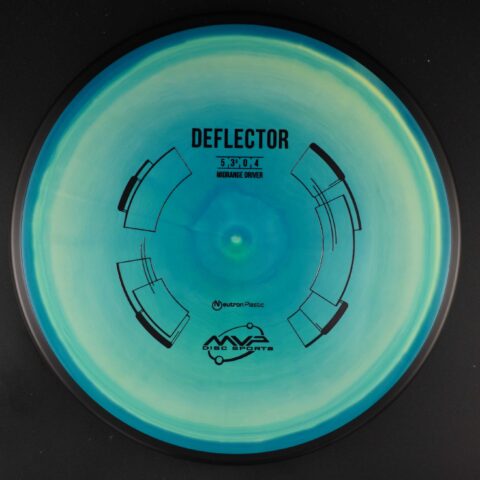 Deflector