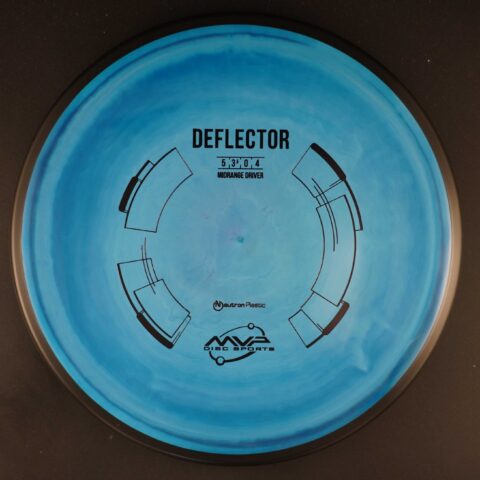 Deflector