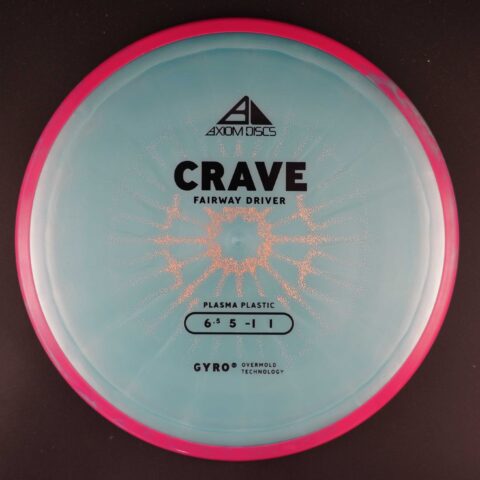 Crave