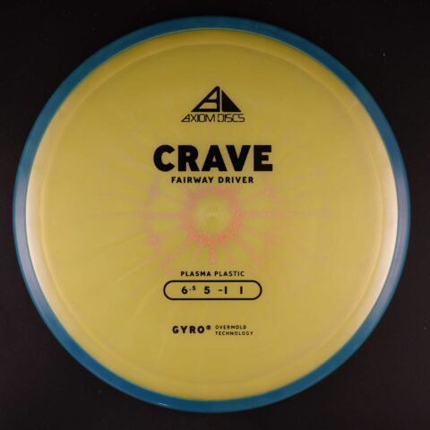 Crave