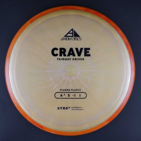 Crave