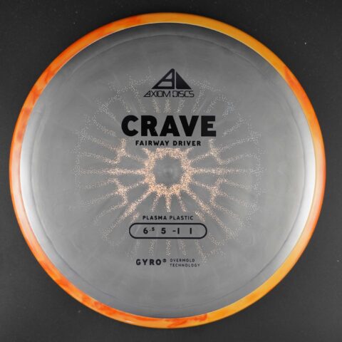 Crave