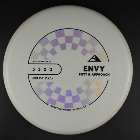 Envy