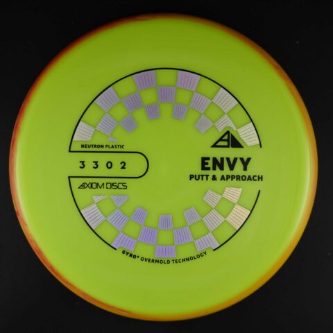 Envy