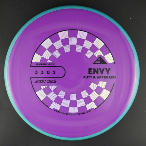 Envy