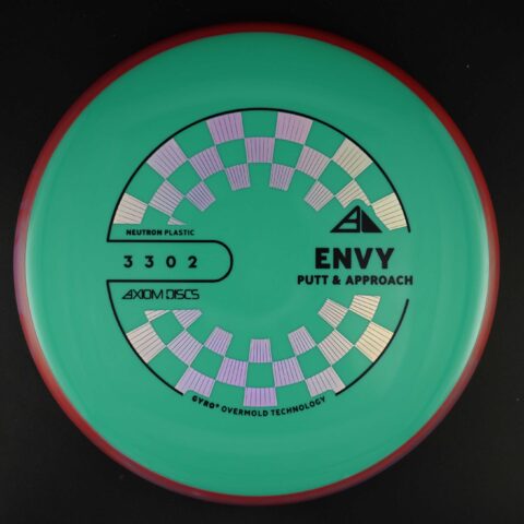 Envy