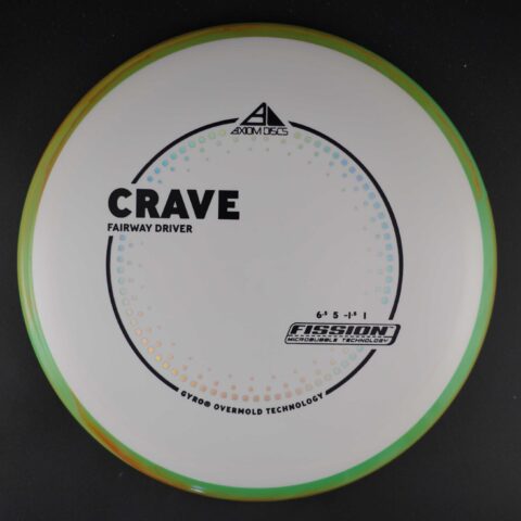 Crave