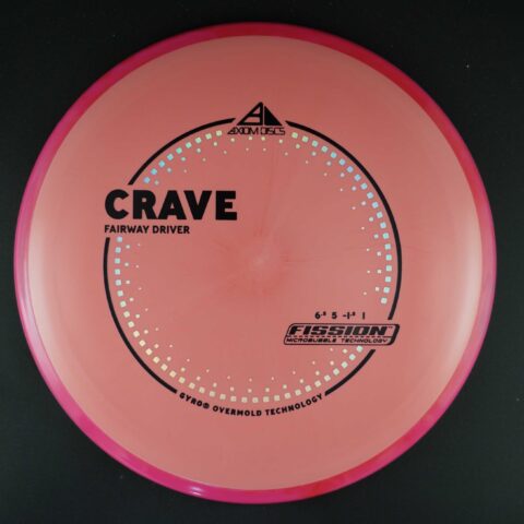 Crave