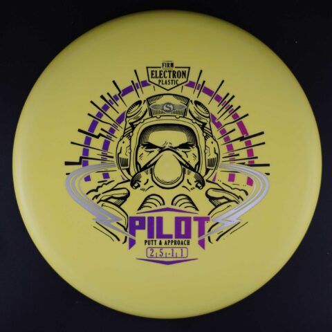 Pilot
