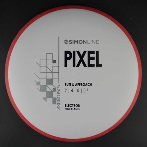 Pixel