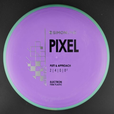 Pixel