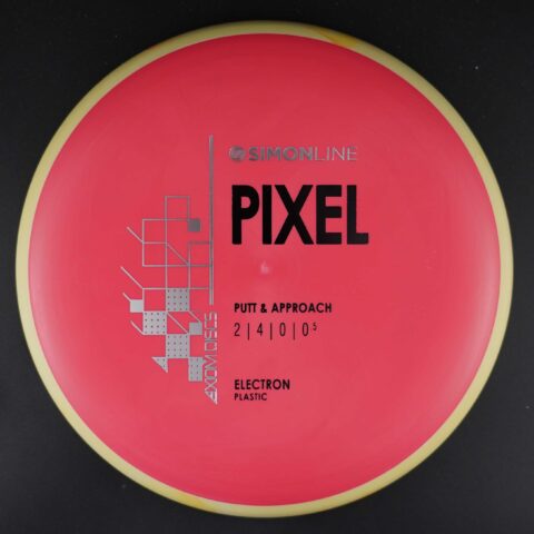 Pixel