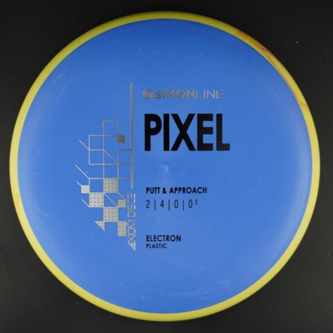Pixel