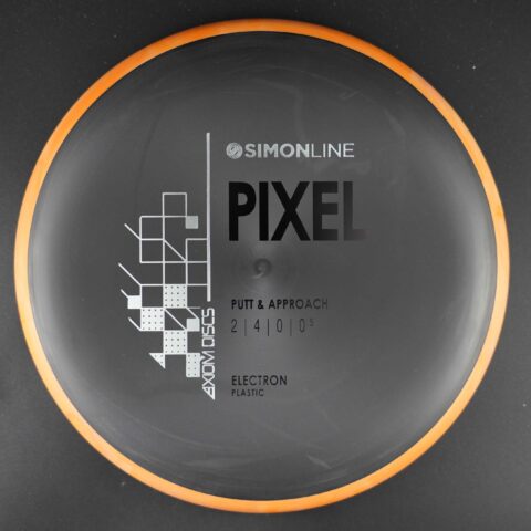 Pixel