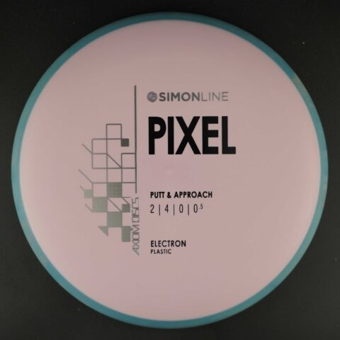 Pixel