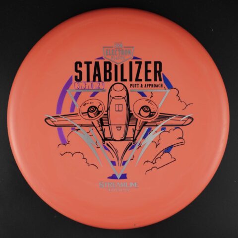 Stabilizer