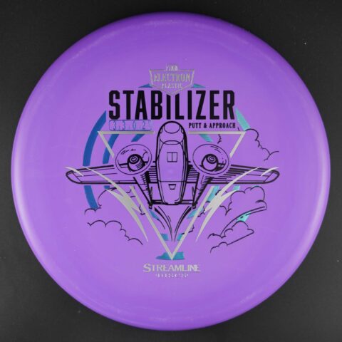 Stabilizer