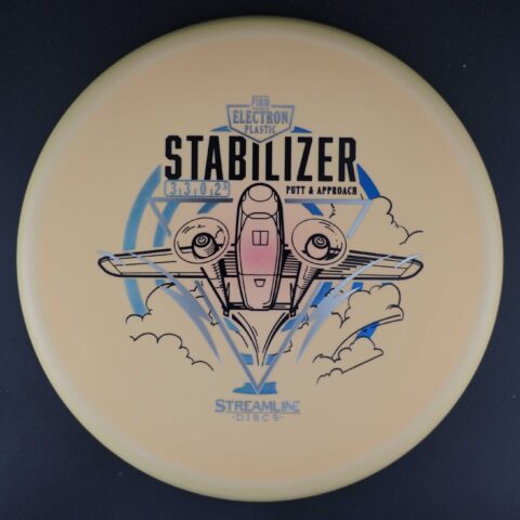 Stabilizer