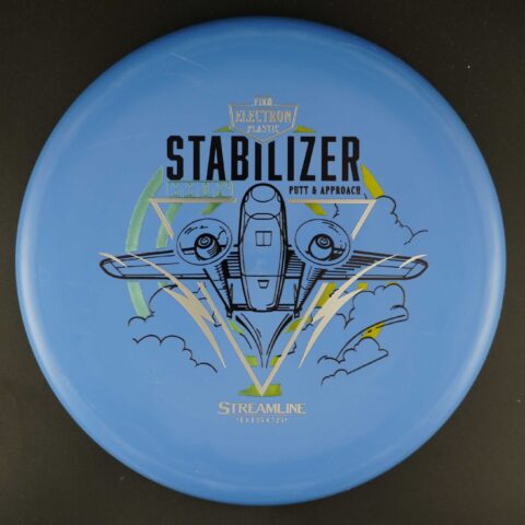 Stabilizer