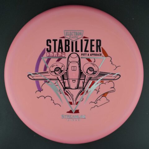 Stabilizer