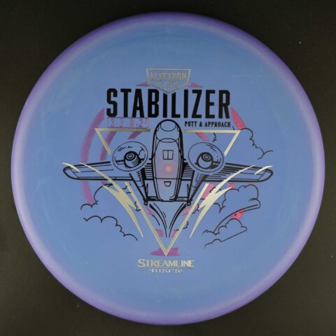 Stabilizer
