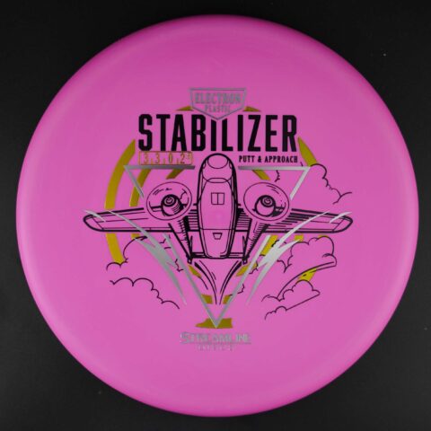 Stabilizer