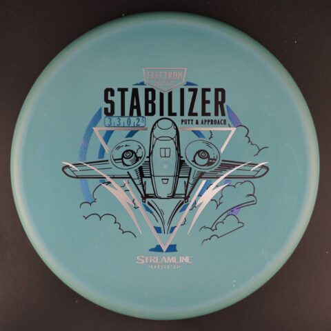 Stabilizer