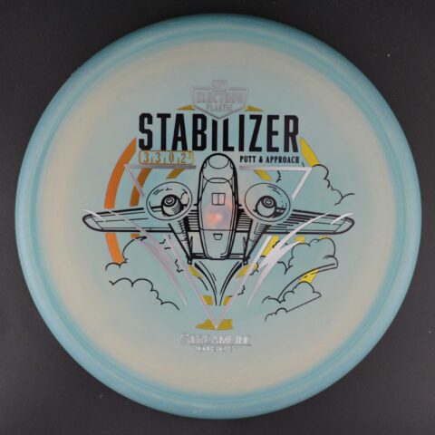 Stabilizer
