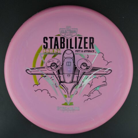 Stabilizer