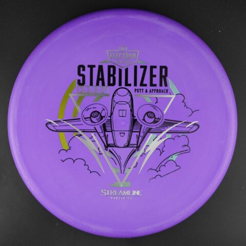 Stabilizer