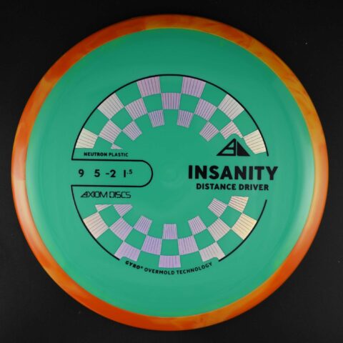 Insanity