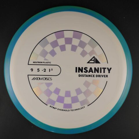 Insanity