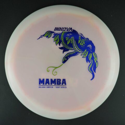 Mamba