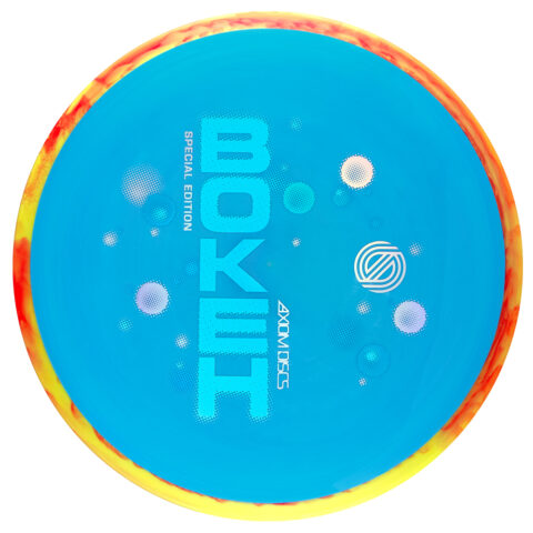 Axiom SE Neutron Bokeh – Simon Lizotte Team Series Pre-Order