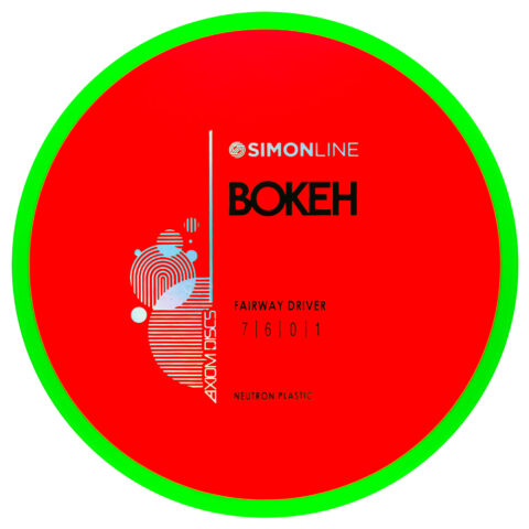 Axiom Neutron Bokeh – Simon Lizotte Team Series Pre-Order
